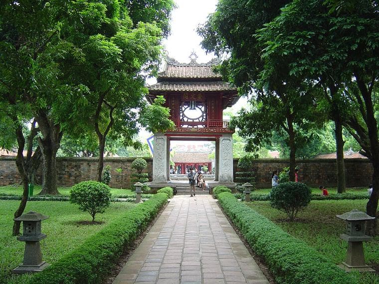 Khảo cứu dòng họ Phạm Khắc trong dòng chảy lịch sử Việt Nam